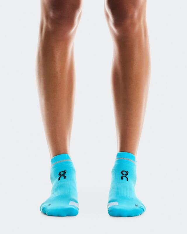 Performance Run Sock Low Performance Run Sock Low