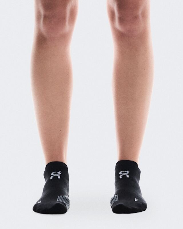 Performance Run Sock Low Performance Run Sock Low