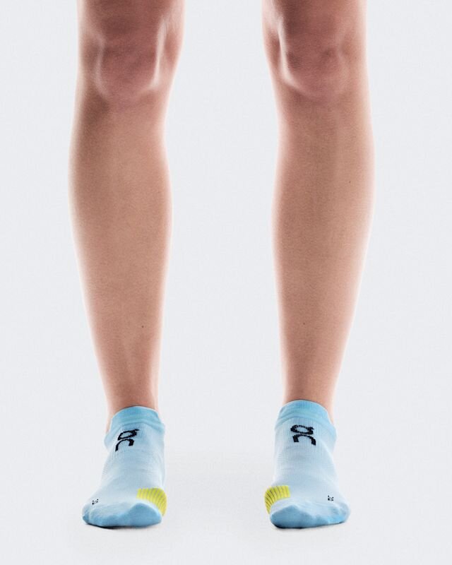 Performance Run Sock Low Performance Run Sock Low
