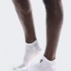 Performance Run Sock Low