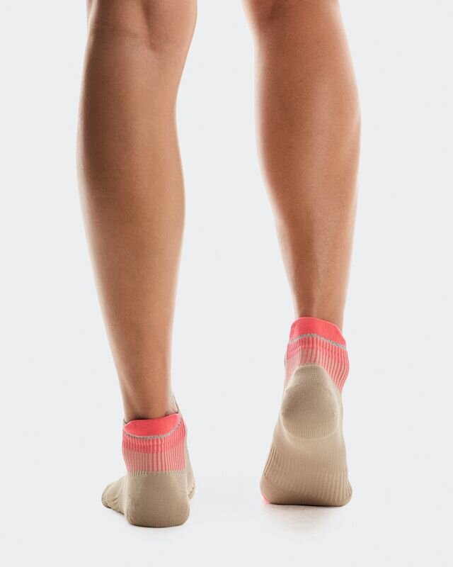 Performance Run Sock Low Performance Run Sock Low