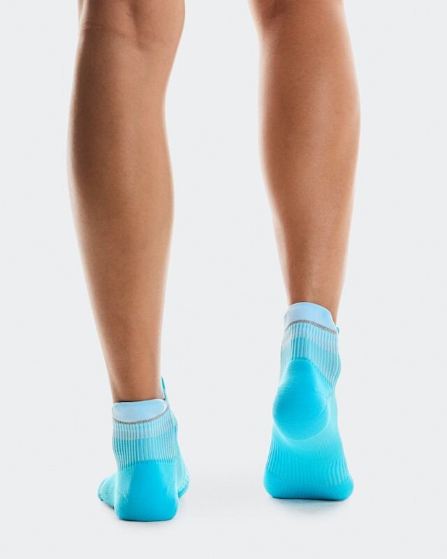 Performance Run Sock Low Performance Run Sock Low