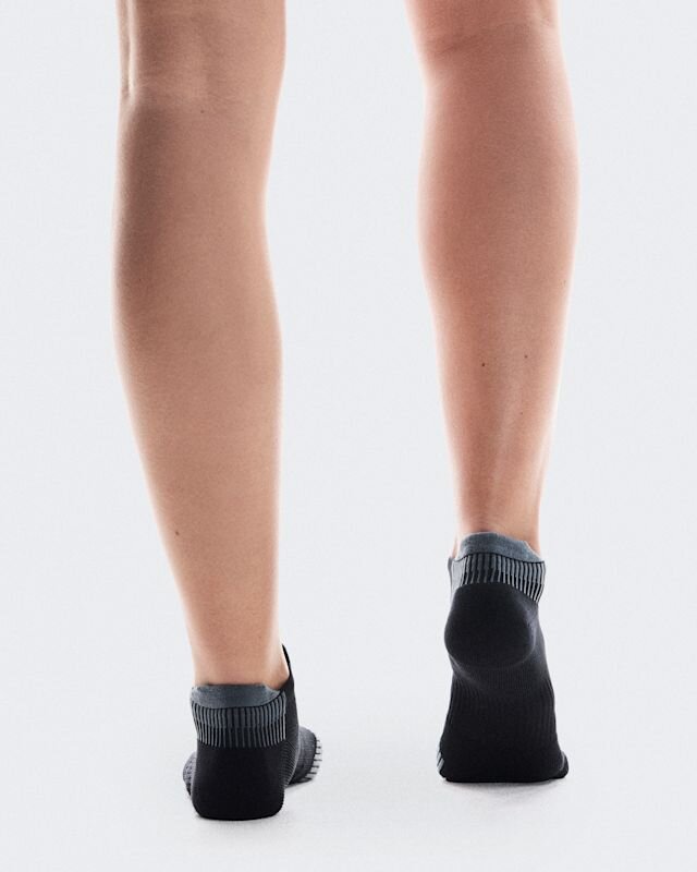 Performance Run Sock Low Performance Run Sock Low
