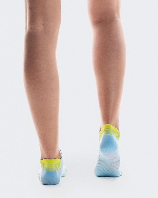 Performance Run Sock Low Performance Run Sock Low