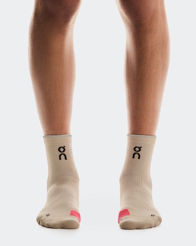 Performance Run Sock Mid Performance Run Sock Mid