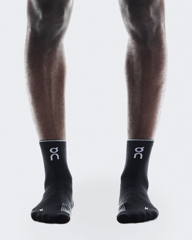 Performance Run Sock Mid Performance Run Sock Mid