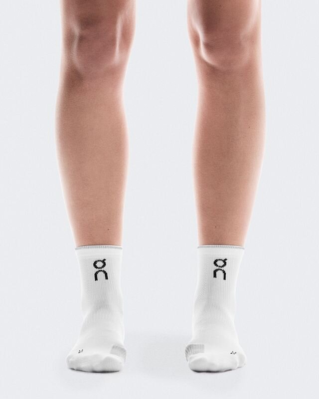 Performance Run Sock Mid Performance Run Sock Mid