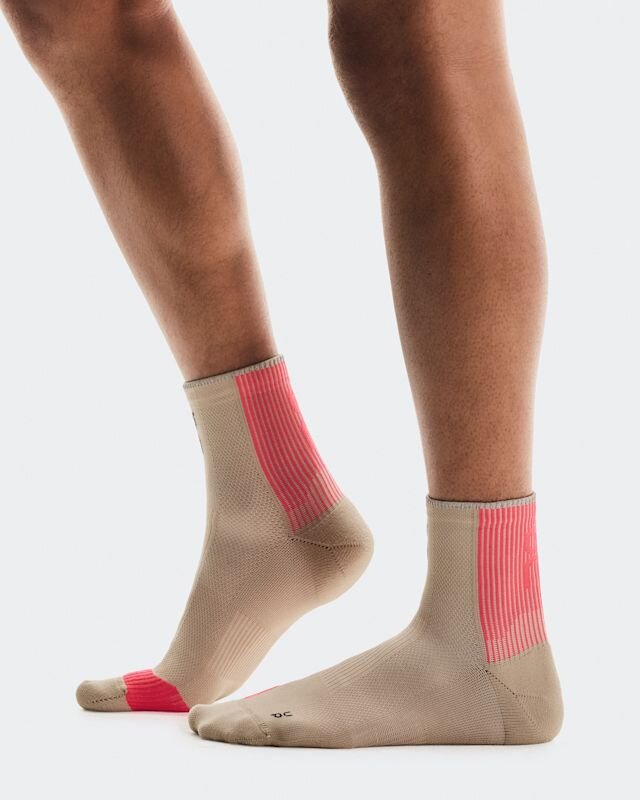 Performance Run Sock Mid Performance Run Sock Mid