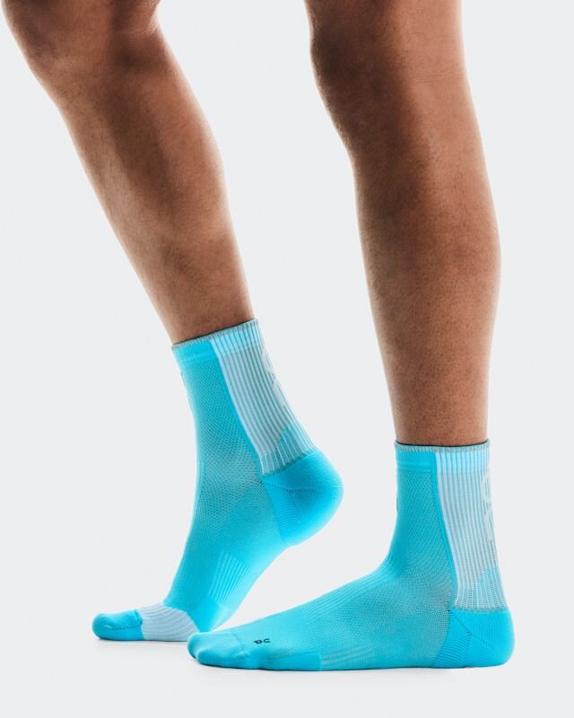 Performance Run Sock Mid Performance Run Sock Mid