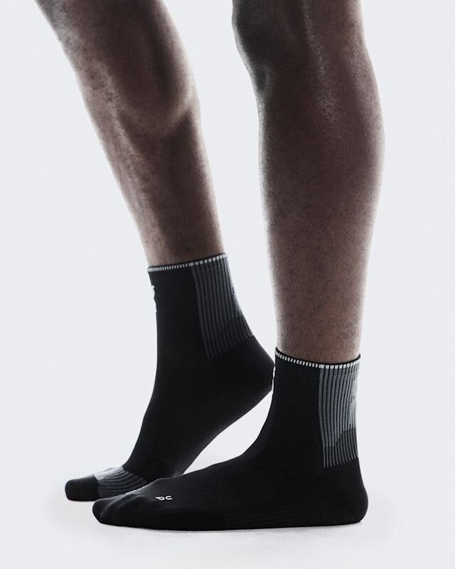 Performance Run Sock Mid Performance Run Sock Mid