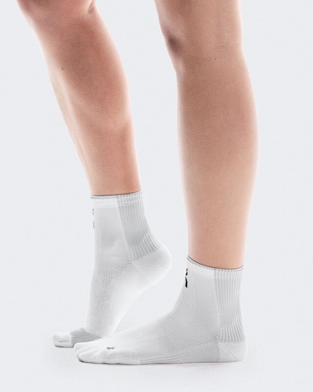 Performance Run Sock Mid Performance Run Sock Mid