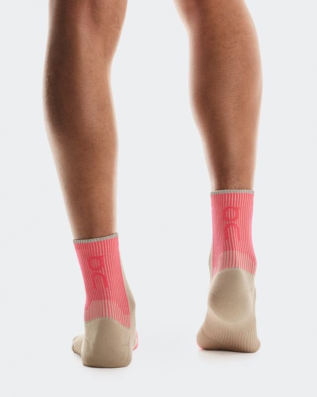 Performance Run Sock Mid Performance Run Sock Mid