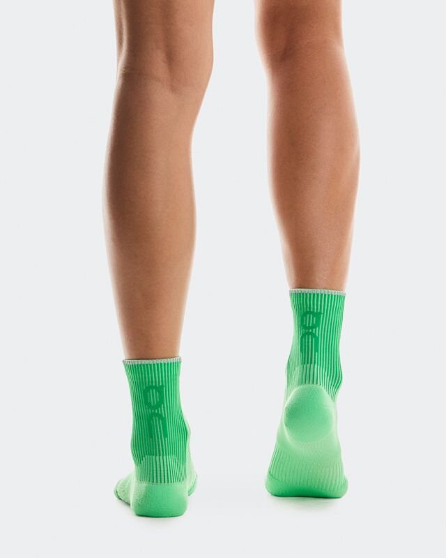 Performance Run Sock Mid Performance Run Sock Mid