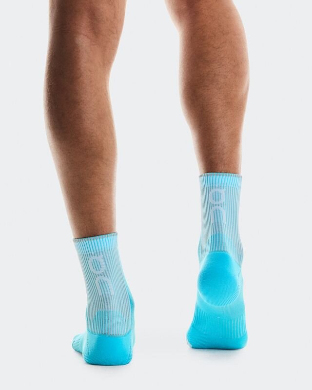 Performance Run Sock Mid Performance Run Sock Mid