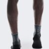 Performance Run Sock Mid Performance Run Sock Mid
