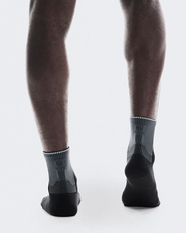 Performance Run Sock Mid Performance Run Sock Mid