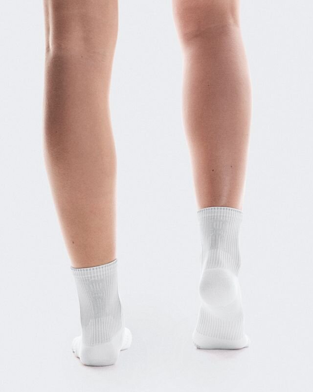 Performance Run Sock Mid Performance Run Sock Mid