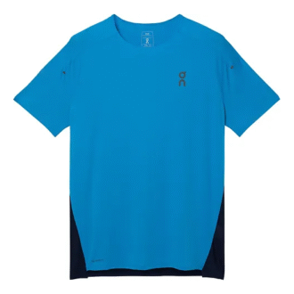 Performance T-Shirt „Blue”