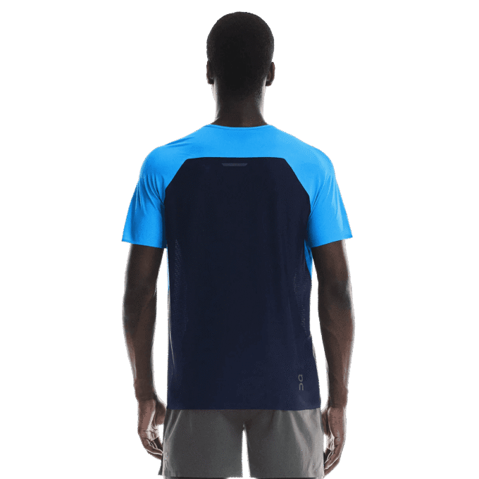 Performance T-Shirt „Blue”