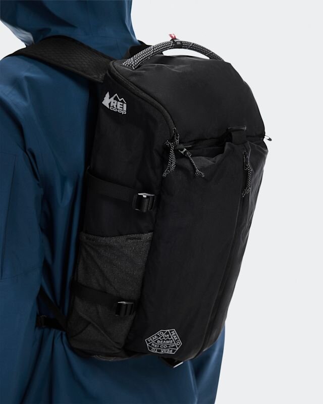 Speed Pack 18L BEAMS REI Speed Pack 18L BEAMS REI