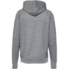 Strap Hoodie „Grey”