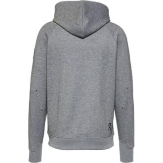 Strap Hoodie „Grey”