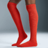 Terry Sock Knee High Terry Sock Knee High