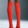 Terry Sock Knee High Terry Sock Knee High