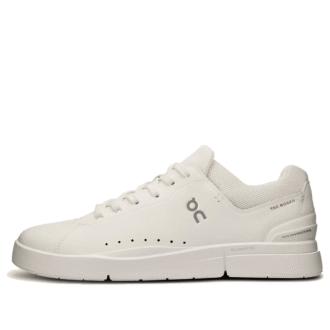 The Roger Advantage „All White”