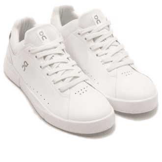 The Roger Advantage „All White”
