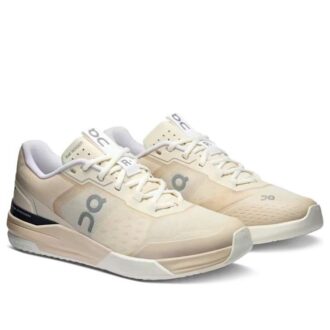 The Roger Advantage Pro „Cream Black”