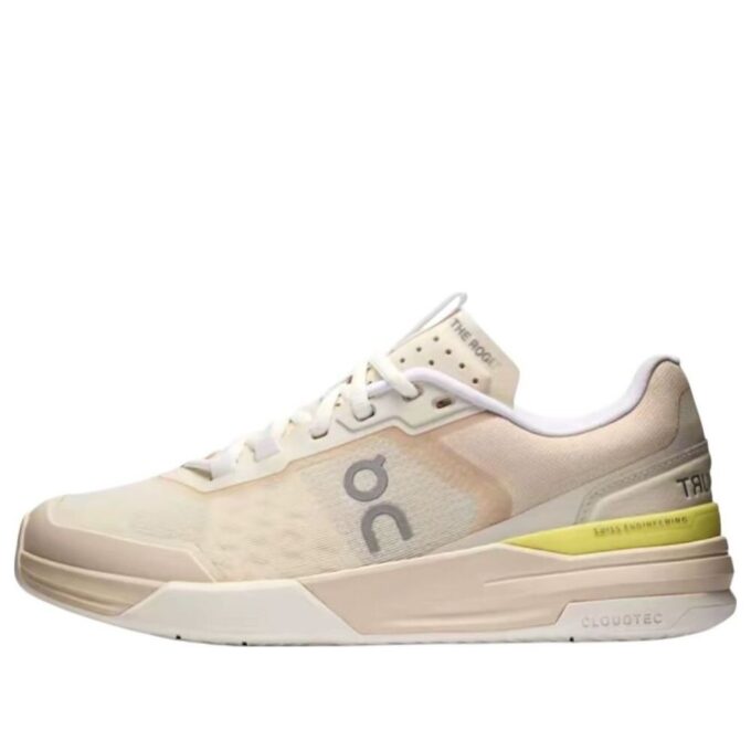 The Roger Advantage Pro „Cream Limelight”