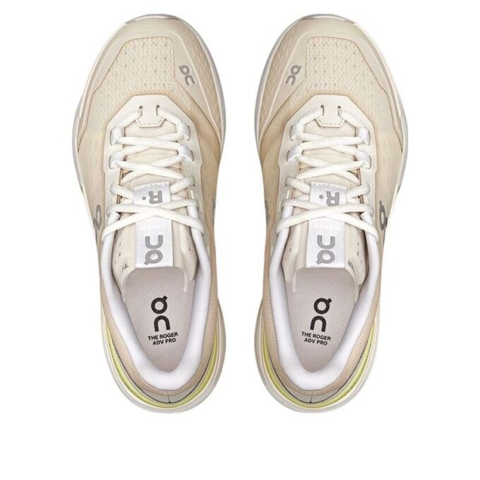 The Roger Advantage Pro „Cream Limelight”