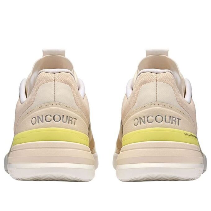 The Roger Advantage Pro „Cream Limelight”