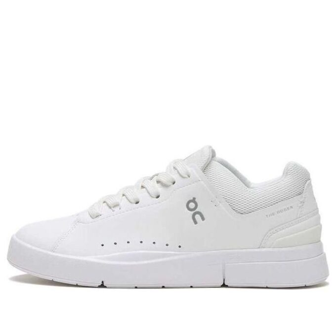 The Roger Advantage „White”