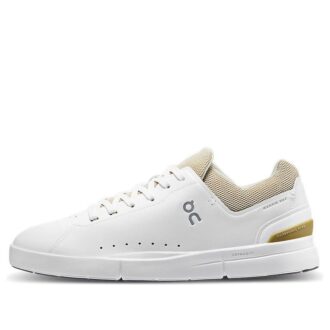 The Roger Advantage „White Bronze”
