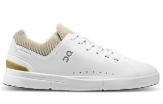 The Roger Advantage „White Bronze”
