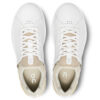 The Roger Advantage „White Bronze”