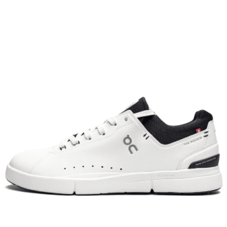 The Roger Advantage „White Fossil”