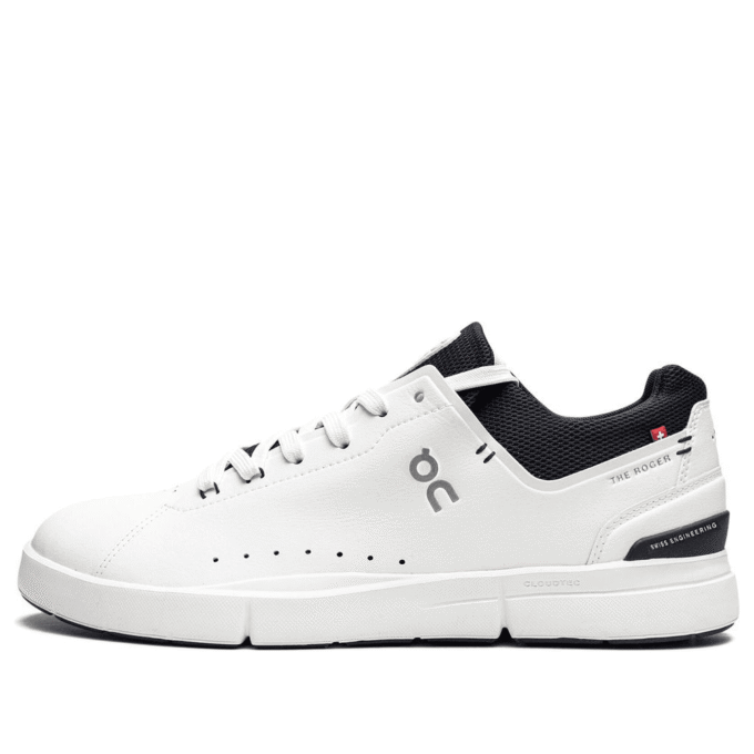 The Roger Advantage „White Fossil”