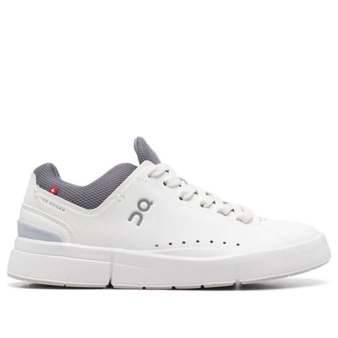 The Roger Advantage „White Fossil”