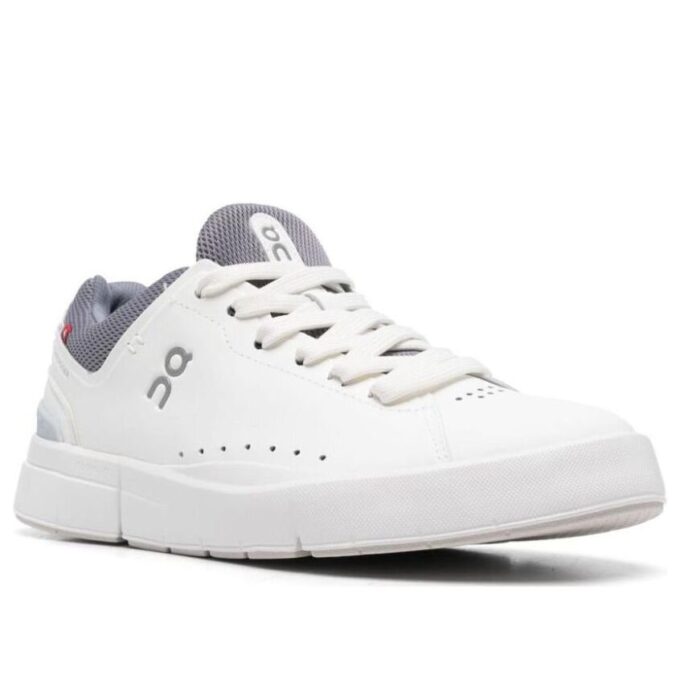 The Roger Advantage „White Fossil”