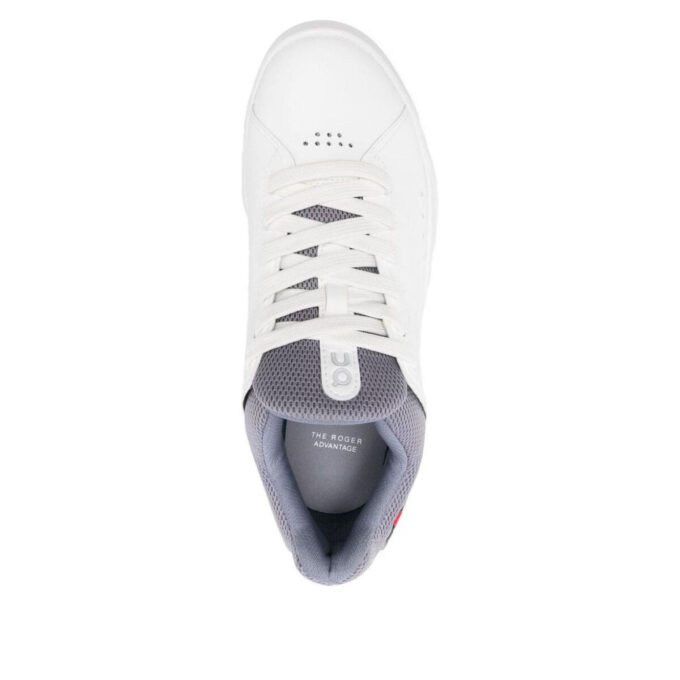 The Roger Advantage „White Fossil”
