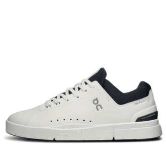 The Roger Advantage „White Midnight”