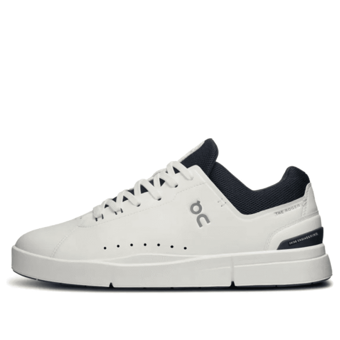The Roger Advantage „White Midnight” The Roger Advantage „White Midnight”