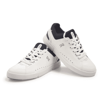 The Roger Advantage „White Midnight”