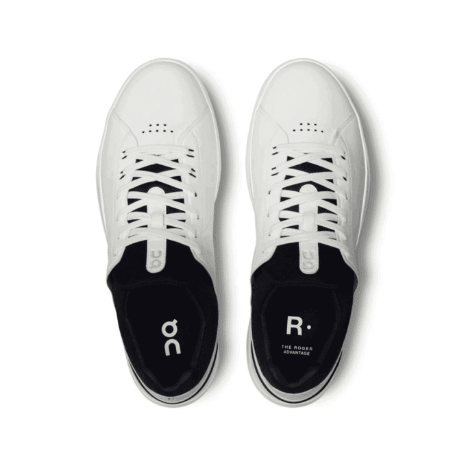 The Roger Advantage „White Midnight” The Roger Advantage „White Midnight”