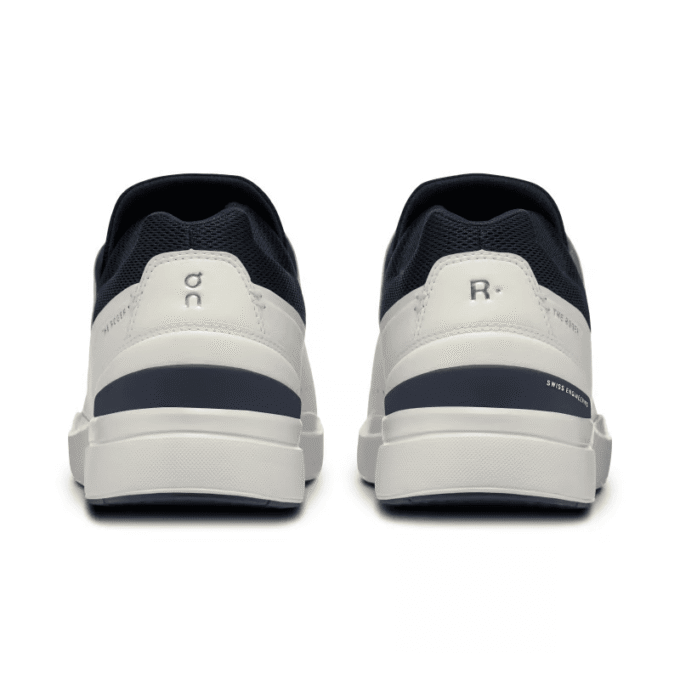 The Roger Advantage „White Midnight” The Roger Advantage „White Midnight”