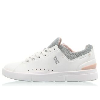 The Roger Advantage „White Rose”