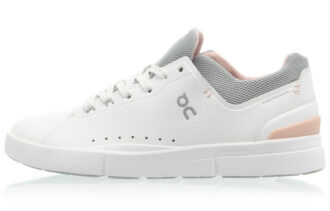 The Roger Advantage „White Rose”